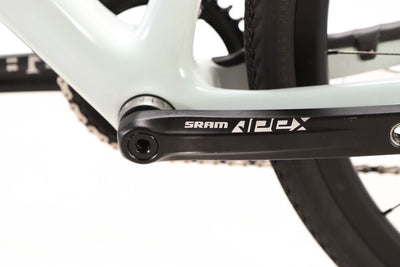 Specialized Diverge Base Carbon SRAM Apex Gravel Bike 2021, Size 58cm