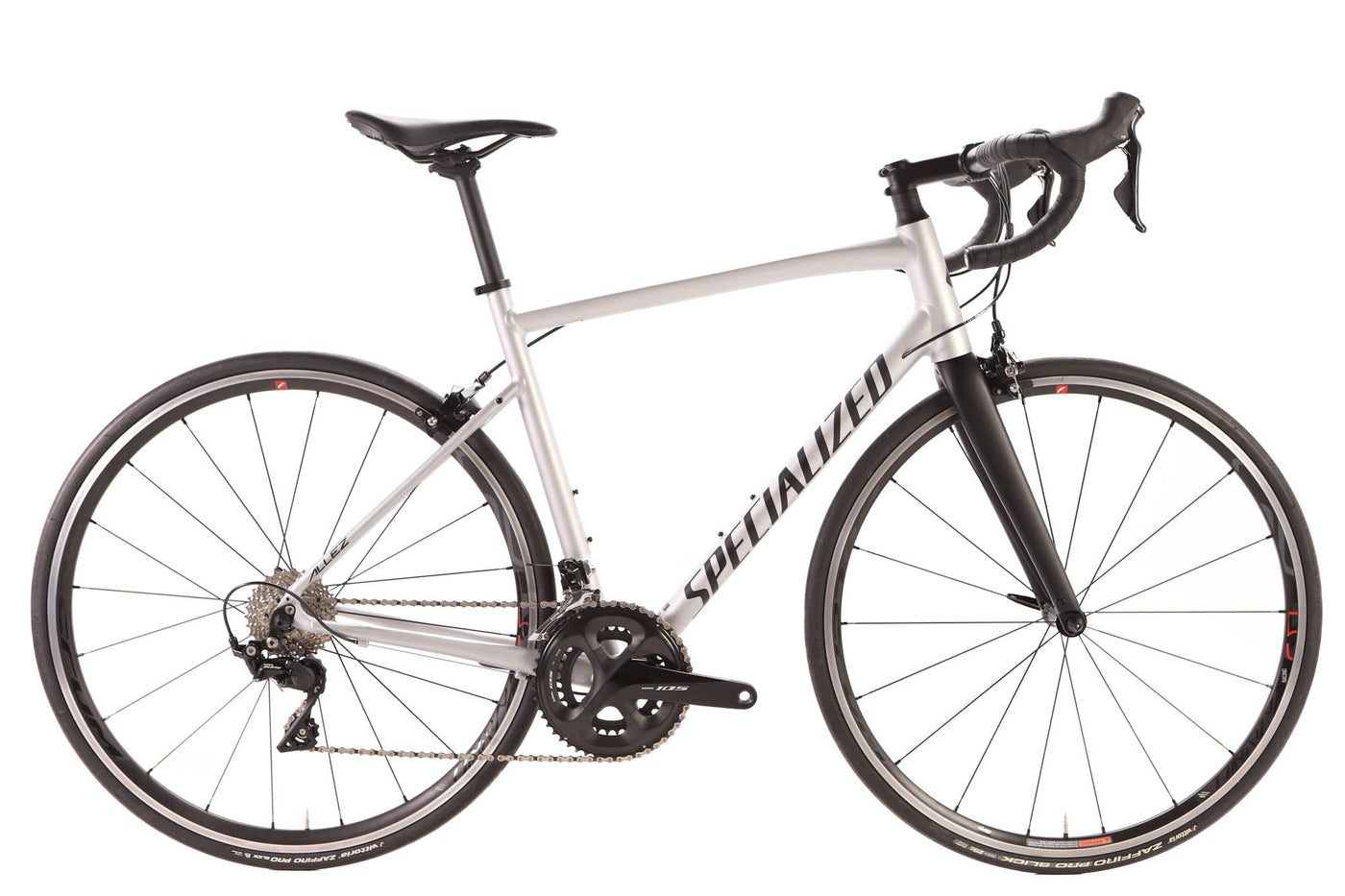 Specialized Allez Shimano 105 Road Bike 2023, Size 56cm