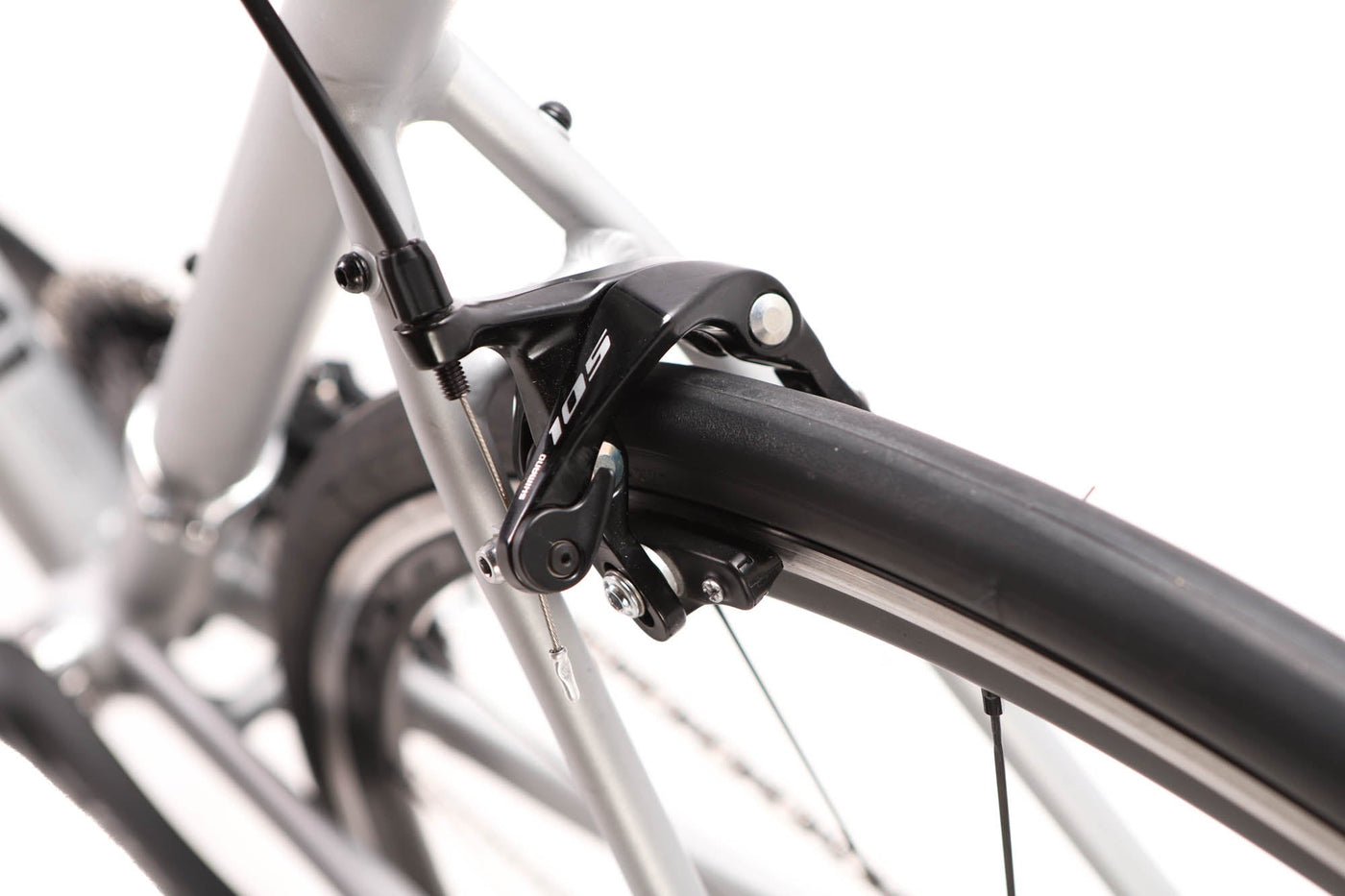 Specialized Allez Shimano 105 Road Bike 2023, Size 56cm