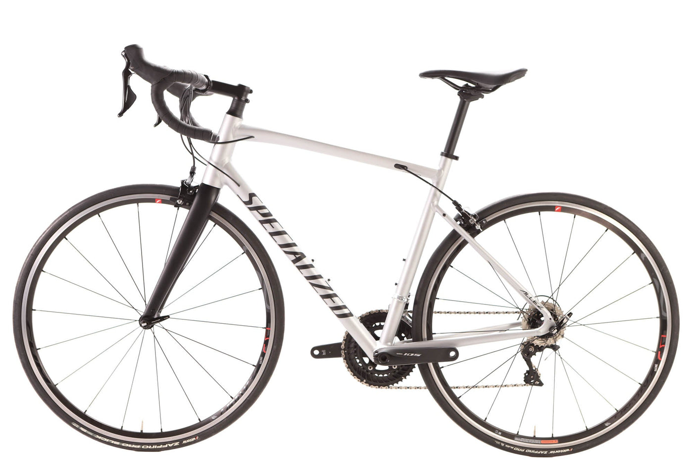 Specialized Allez Shimano 105 Road Bike 2023, Size 56cm