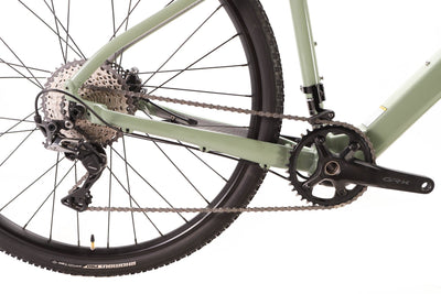 Cannondale Topstone Neo Shimano GRX Electric Gravel Bike 2023, Size Large