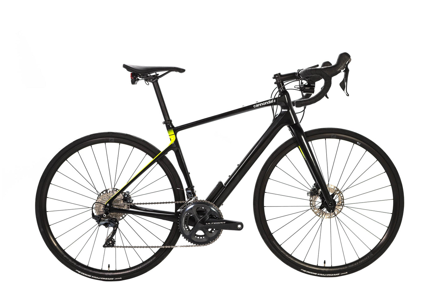 Cannondale Synapse Carbon 2 RL Shimano Ultegra Disc 2022, Size 54cm