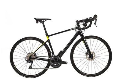 Cannondale Synapse Carbon 2 RL Shimano Ultegra Disc 2022, Size 54cm