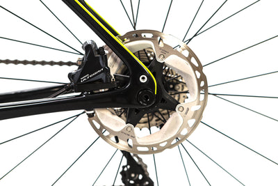 Cannondale Synapse Carbon 2 RL Shimano Ultegra Disc 2022, Size 54cm