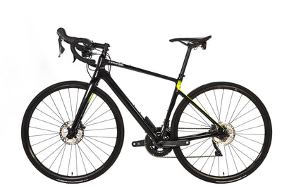 Cannondale Synapse Carbon 2 RL Shimano Ultegra Disc 2022, Size 54cm