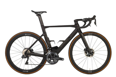BMC Timemachine R01 Shimano Ultregra Di2 Disc Road Bike 2020, Size 51cm
