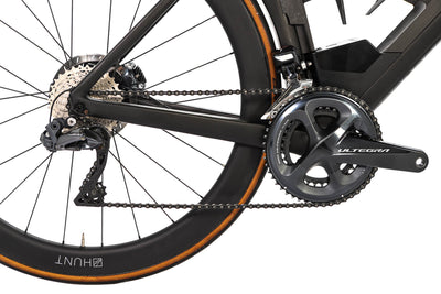 BMC Timemachine R01 Shimano Ultregra Di2 Disc Road Bike 2020, Size 51cm