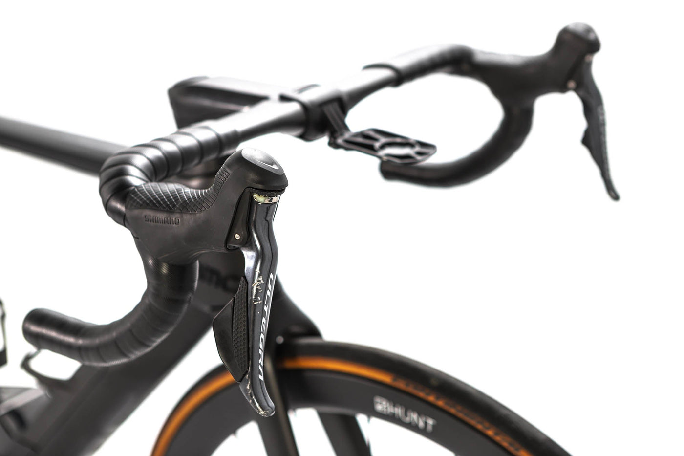 BMC Timemachine R01 Shimano Ultregra Di2 Disc Road Bike 2020, Size 51cm