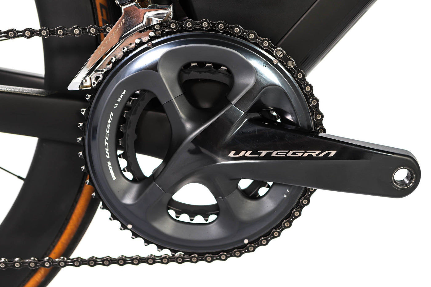 BMC Timemachine R01 Shimano Ultregra Di2 Disc Road Bike 2020, Size 51cm