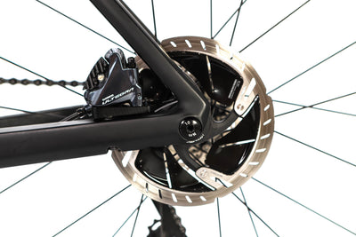 BMC Timemachine R01 Shimano Ultregra Di2 Disc Road Bike 2020, Size 51cm