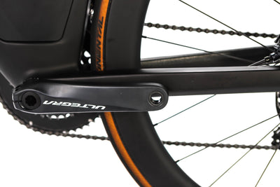 BMC Timemachine R01 Shimano Ultregra Di2 Disc Road Bike 2020, Size 51cm