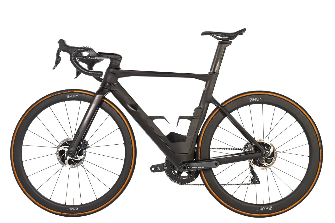 BMC Timemachine R01 Shimano Ultregra Di2 Disc Road Bike 2020, Size 51cm
