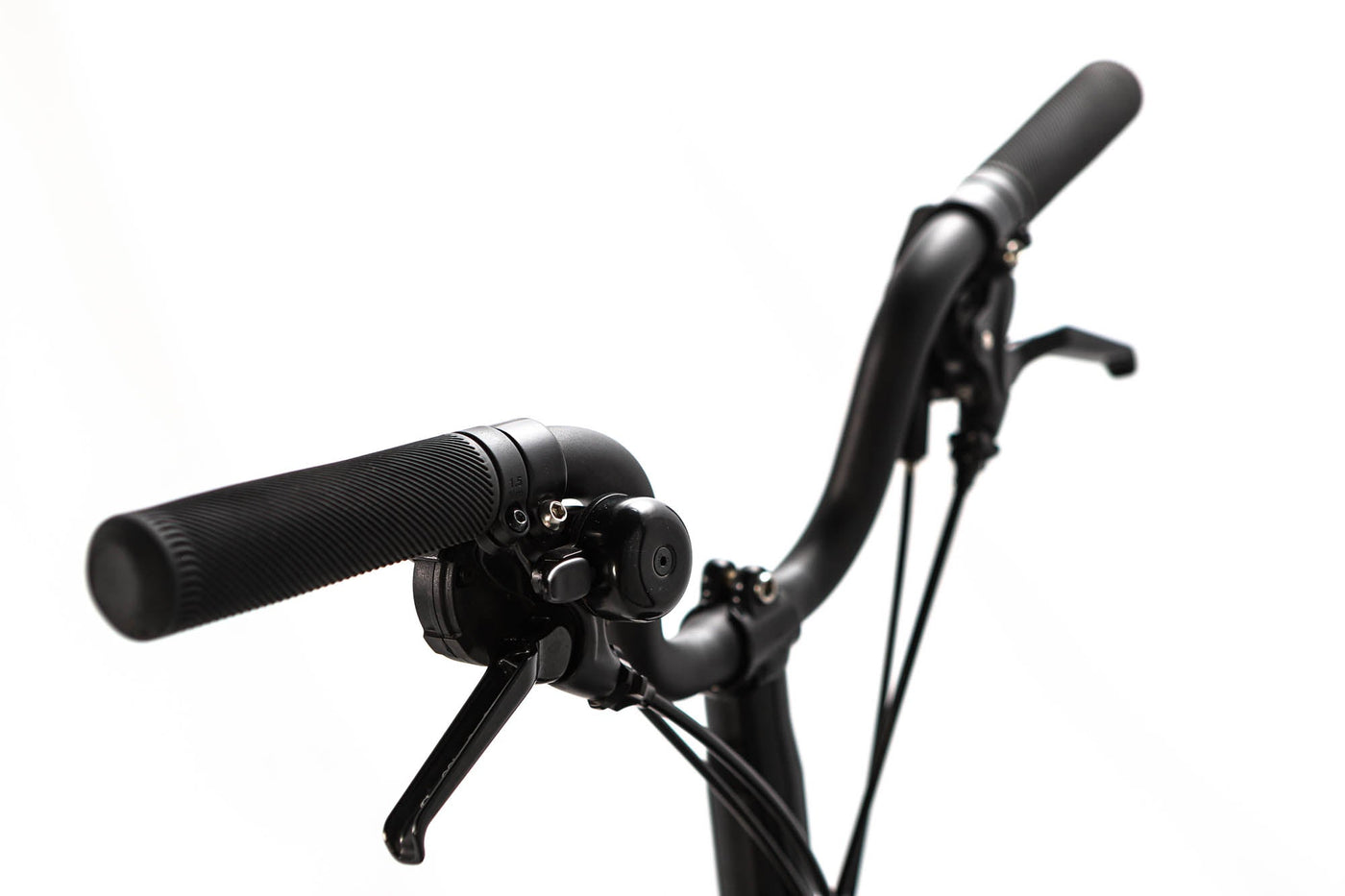 Brompton Electric C Line Explore 2022, One Size
