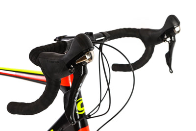 Cannondale Synapse Shimano Ultegra Disc Road Bike 2017, Size 58cm