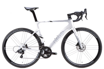 Tifosi Auriga Campagnolo Chorus Disc Road Bike 2022, Size Large