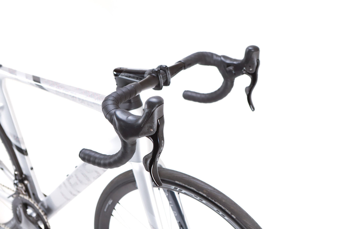 Tifosi Auriga Campagnolo Chorus Disc Road Bike 2022, Size Large
