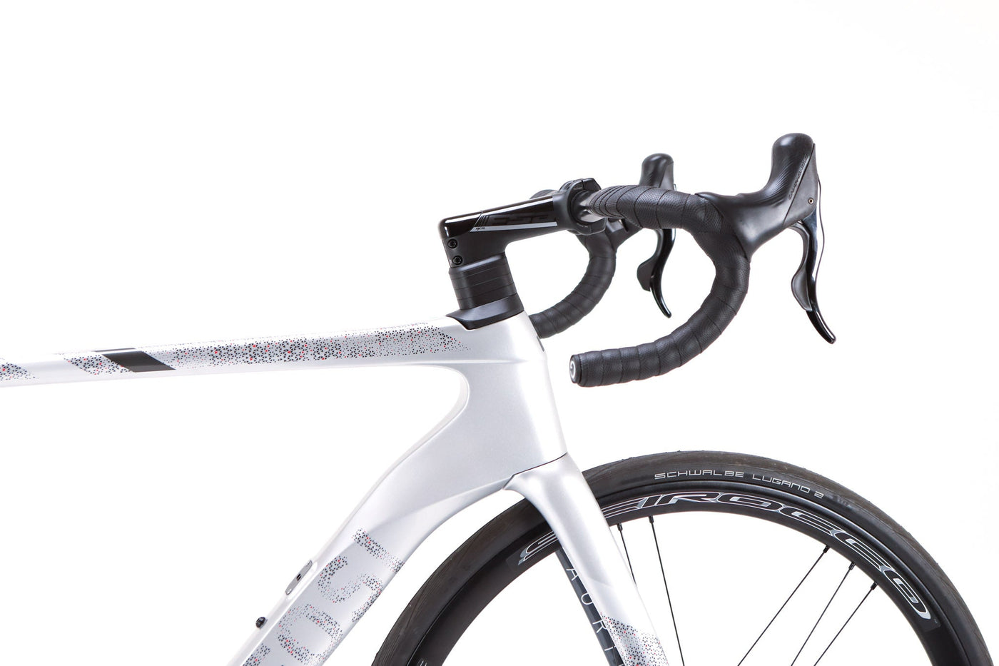 Tifosi Auriga Campagnolo Chorus Disc Road Bike 2022, Size Large