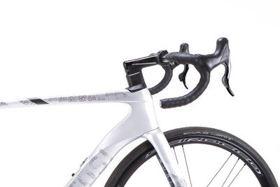 Tifosi Auriga Campagnolo Chorus Disc Road Bike 2022, Size Large