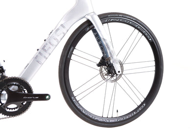 Tifosi Auriga Campagnolo Chorus Disc Road Bike 2022, Size Large