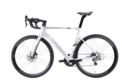 Tifosi Auriga Campagnolo Chorus Disc Road Bike 2022, Size Large