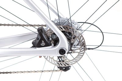 Tifosi Auriga Campagnolo Chorus Disc Road Bike 2022, Size Large