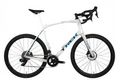 Trek Domane SLR 6 Gen 3 Sram Rival AXS Road Bike 2022, Size 62cm