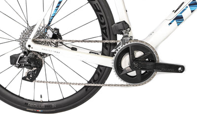 Trek Domane SLR 6 Gen 3 Sram Rival AXS Road Bike 2022, Size 62cm