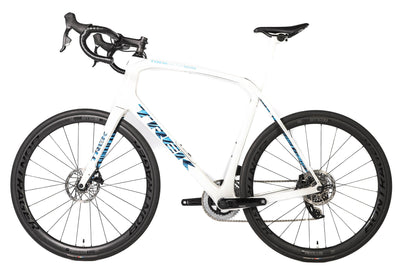 Trek Domane SLR 6 Gen 3 Sram Rival AXS Road Bike 2022, Size 62cm