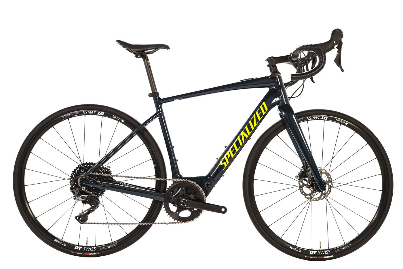 Specialized Creo SL Comp E5 Shimano GRX Disc Electric Gravel Bike 2021, Size Large
