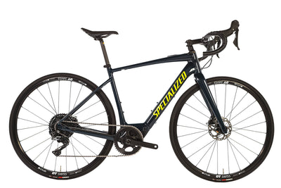 Specialized Creo SL Comp E5 Shimano GRX Disc Electric Gravel Bike 2021, Size Large