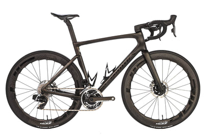 Specialized S-Works Tarmac SL7 Sram Red AXS Disc Road Bike 2022, Size 56cm
