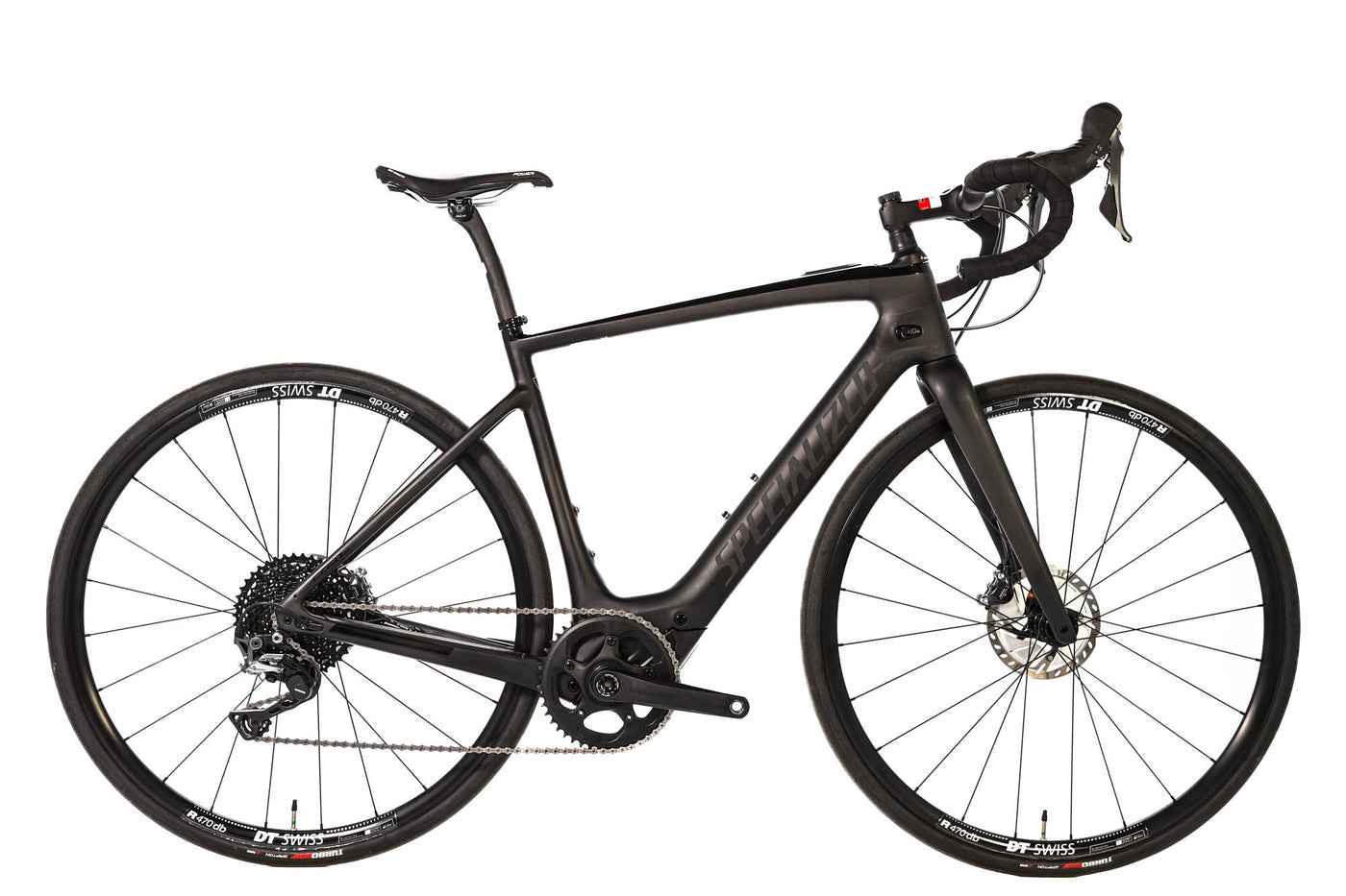 Specialized Turbo Creo SL Comp Shimano GRX Electric Road Bike 2021, Size Large