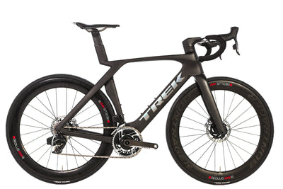Trek Madone SLR 9 Gen 7 Sram Red eTap AXS Disc Road Bike 2023, Size 56cm