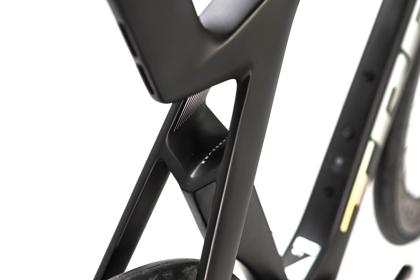 Trek Madone SLR 9 Gen 7 Sram Red eTap AXS Disc Road Bike 2023, Size 56cm