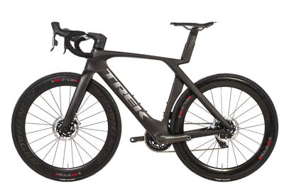 Trek Madone SLR 9 Gen 7 Sram Red eTap AXS Disc Road Bike 2023, Size 56cm