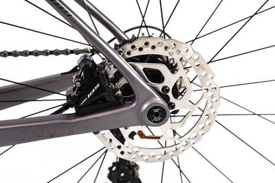 Boardman SLR 8.9 Disc Shimano 105 Road Bike 2021, Size Medium
