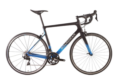 Boardman SLR 8.9 Shimano 105 Road Bike 2021, Size Large