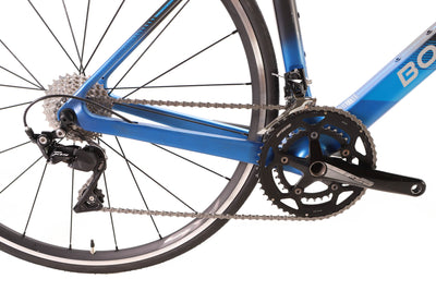 Boardman SLR 8.9 Shimano 105 Road Bike 2021, Size Large