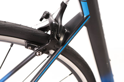 Boardman SLR 8.9 Shimano 105 Road Bike 2021, Size Large