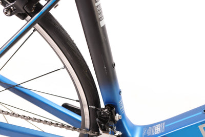 Boardman SLR 8.9 Shimano 105 Road Bike 2021, Size Large