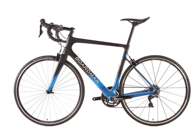 Boardman SLR 8.9 Shimano 105 Road Bike 2021, Size Large