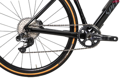 Specialized Diverge Expert Carbon Disc Shimano GRX Di2 Gravel Bike 2021, Size 54cm