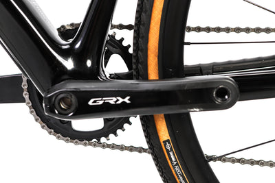 Specialized Diverge Expert Carbon Disc Shimano GRX Di2 Gravel Bike 2021, Size 54cm