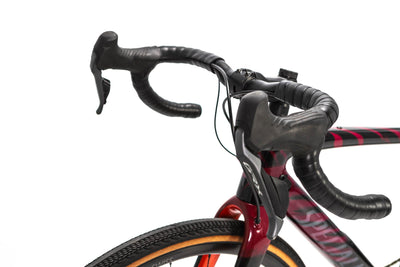 Specialized Diverge Expert Carbon Disc Shimano GRX Di2 Gravel Bike 2021, Size 54cm