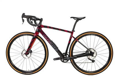 Specialized Diverge Expert Carbon Disc Shimano GRX Di2 Gravel Bike 2021, Size 54cm