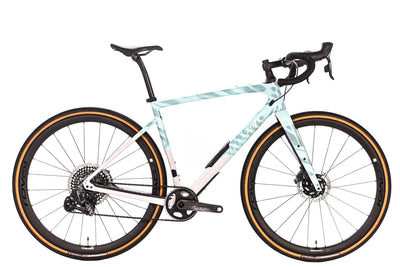 Specialized Diverge Pro Carbon Sram Force eTap AXS Gravel Bike 2021, Size 56cm