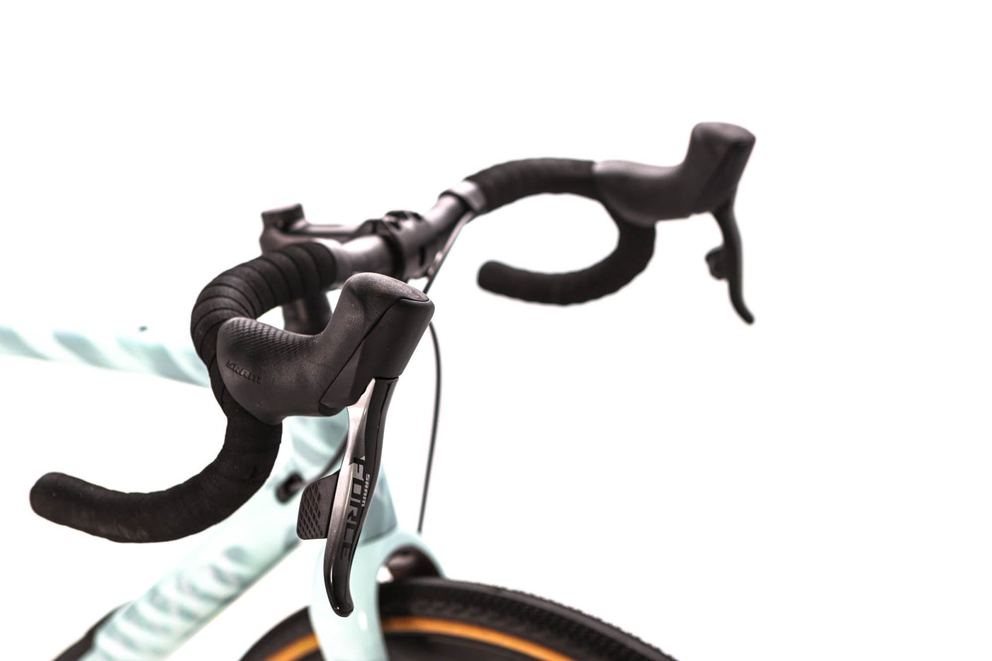 Specialized Diverge Pro Carbon Sram Force eTap AXS Gravel Bike 2021, Size 56cm