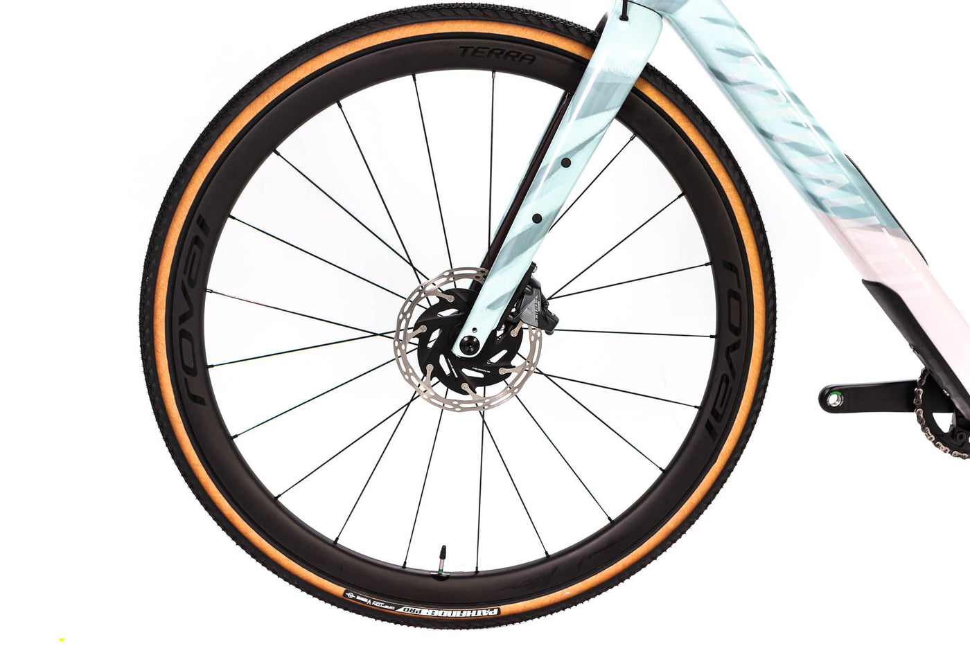Specialized Diverge Pro Carbon Sram Force eTap AXS Gravel Bike 2021, Size 56cm
