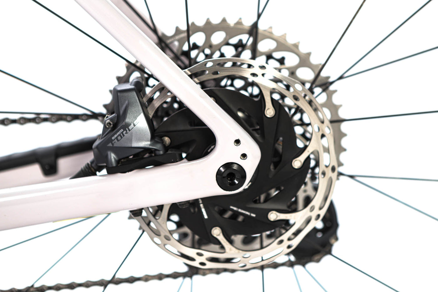 Specialized Diverge Pro Carbon Sram Force eTap AXS Gravel Bike 2021, Size 56cm