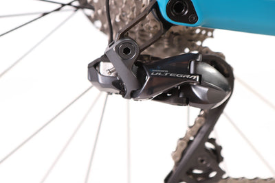 BMC TimeMachine Road 01 Three Shimano Ultegra Di2 Disc Road Bike 2021, Size 56cm